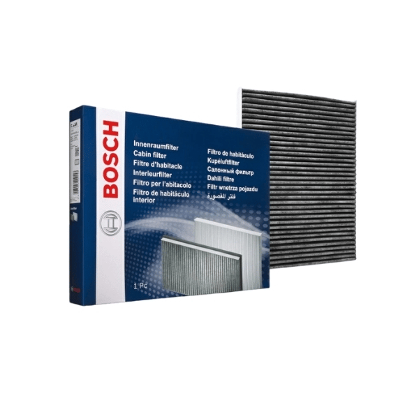 Bosch Mercedes B 2.2 Karbonlu Polen Filtresi 2012-2018