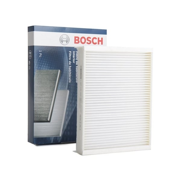 Bosch Mercedes M-Klasse W166 ML 350 Polen Filtresi 2011-2015