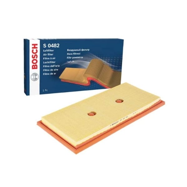 Bosch Mercedes W221 S350 3.5 Hava Filtresi 2010-2013