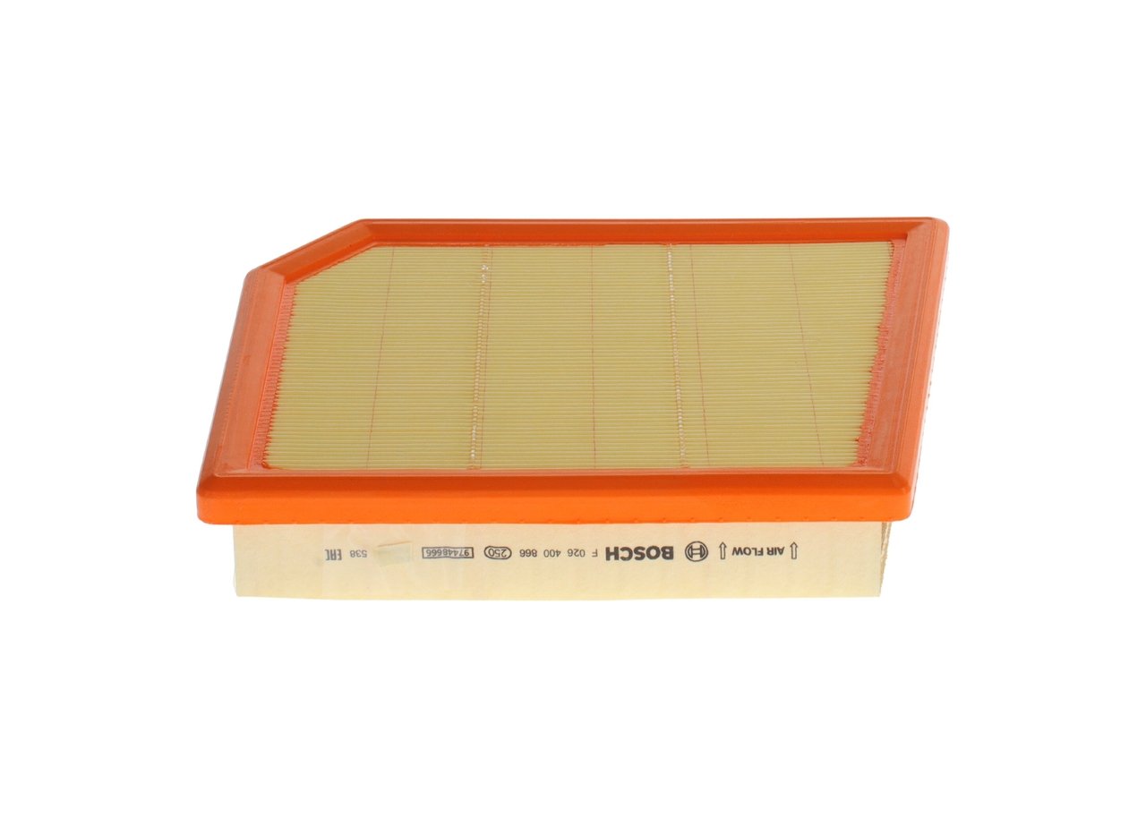 Bosch Mini F54 F60 JCW 2.0 Hava Filtresi 2019-