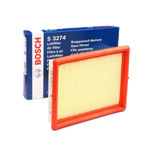 Bosch Nissan Juke 1.6 Hava Filtresi 2010-2019