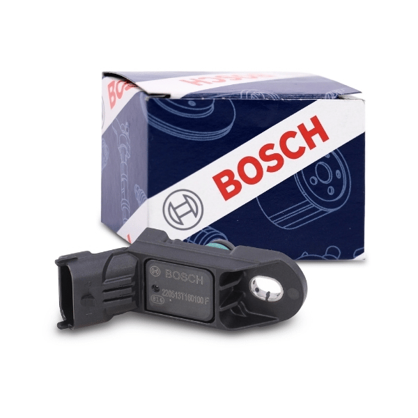 Bosch Renault Laguna 2 2.2 dCi Map Basınç Sensörü 2001-2007