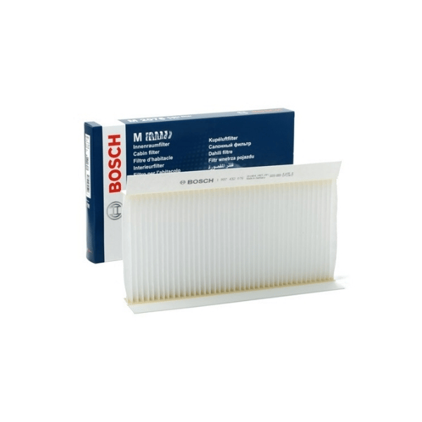 Bosch Saab 9-3 1.8 Polen Filtresi 2002-2015