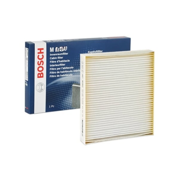 Bosch Saab 9-5 2 2.0 TTiD Polen Filtresi 2010-2012