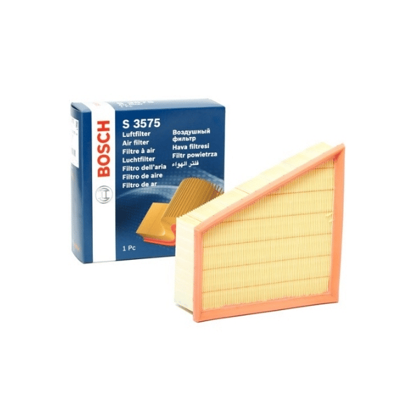 Bosch Seat Cordoba 2 2.0 Hava Filtresi 2003-2009