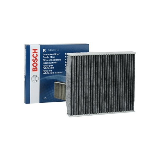 Bosch Volvo C70 2 2.4 D Karbonlu Polen Filtresi 2007-2013