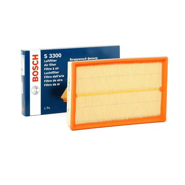 Bosch Volvo S80 2.4 D5 Hava Filtresi 2001-2006