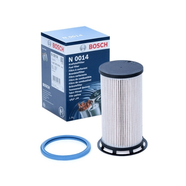 Bosch Vw Tayron 2.0 TDi Mazot Filtresi 2024-