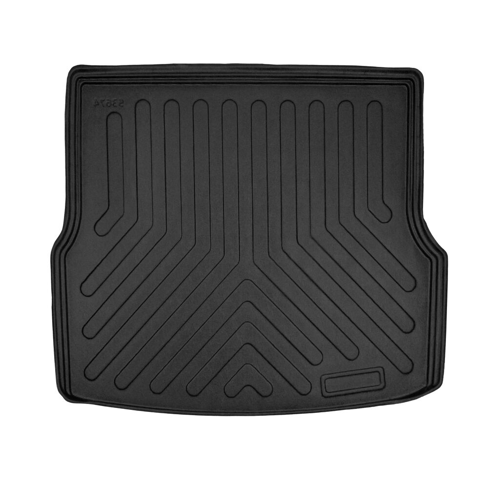 Byd Seal U Ev Bagaj Havuzu 2023- Üst