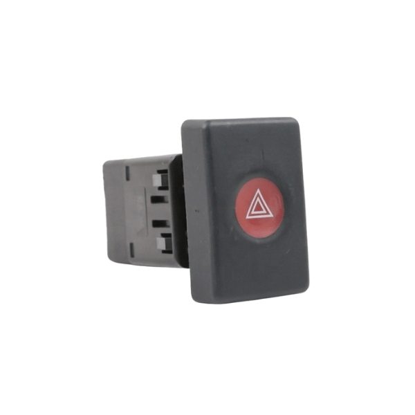 Dacia Logan Dörtlü Flaşör 2004-2012