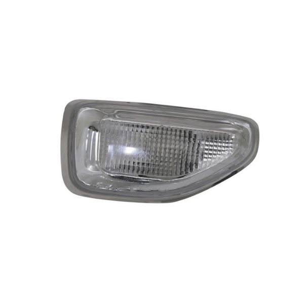 Dacia Logan II 1.2 LPG Sol Çamurluk Sinyali 2012-2021