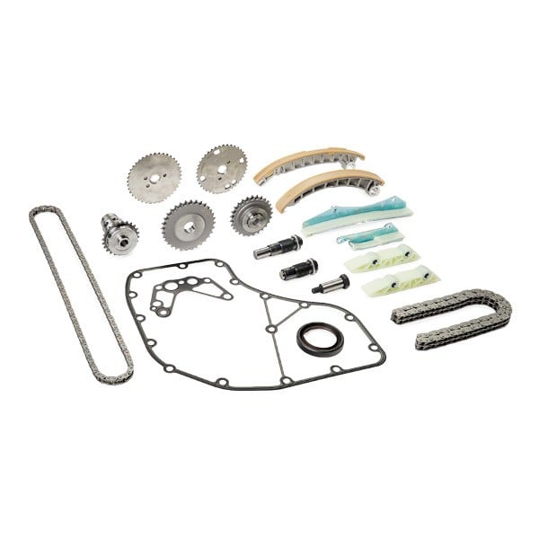 Dayco Iveco Daily 6 3.0 180 HP Eksantrik Zincir Seti 2016-2021