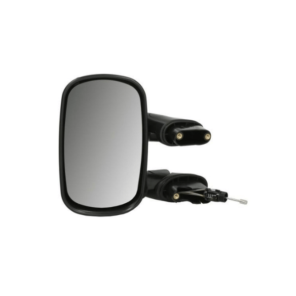 Fiat Doblo Sol Dikiz Aynası Mekanik, Konveks 2001-