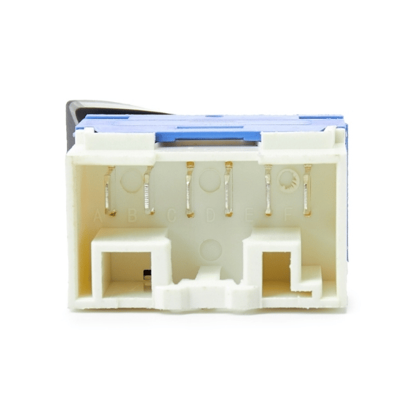 Fiat Ducato II Sağ Tekli Cam Açma Düğmesi 2001-2011