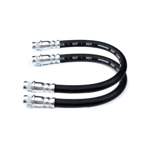 Fiat Palio Arka Fren Hortum Takımı 1996-2003