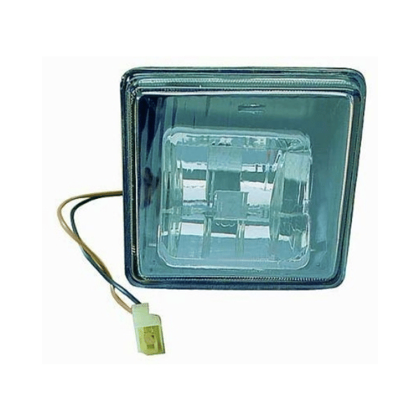 Fiat Uno Sol Sis Lambası 1983-2006