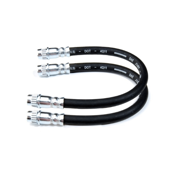 Ford Connect Ön Fren Hortum Takımı