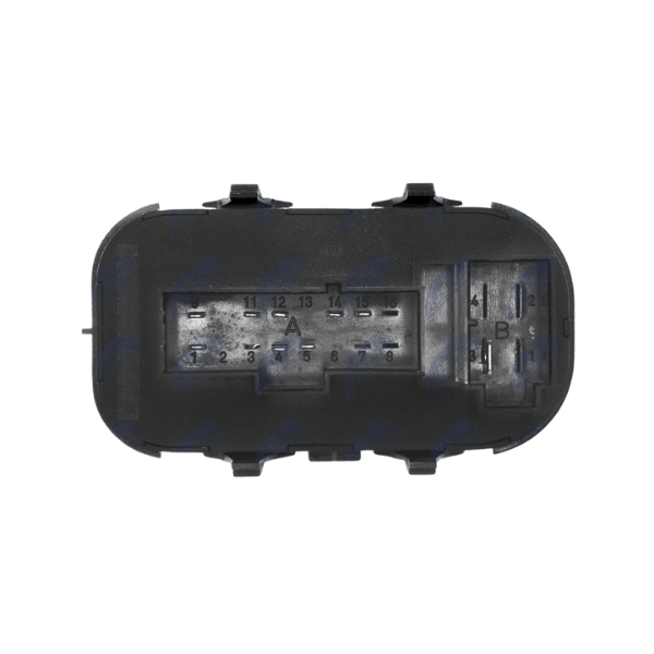 Ford Focus Ön Sol Cam Açma Düğmesi 1998-2004