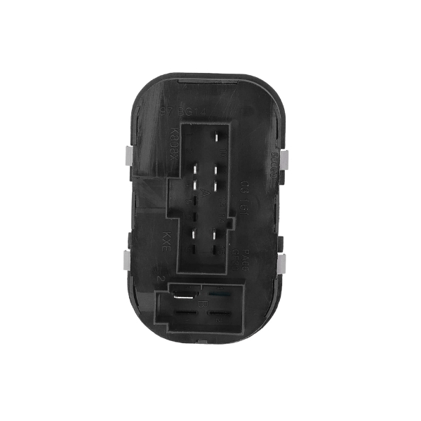 Ford Mondeo Ön Sol Cam Açma Düğmesi 1997-2001