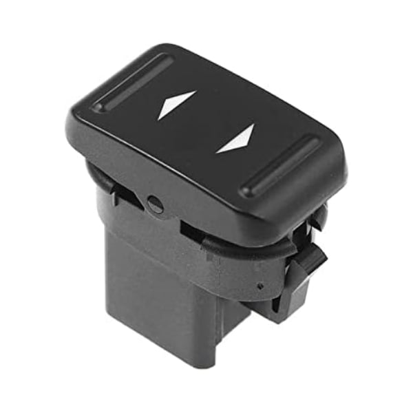 Ford S-Max Arka Cam Açma Düğmesi Tekli 2006-2014