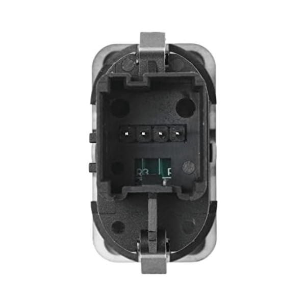 Ford S-Max Arka Cam Açma Düğmesi Tekli 2006-2014