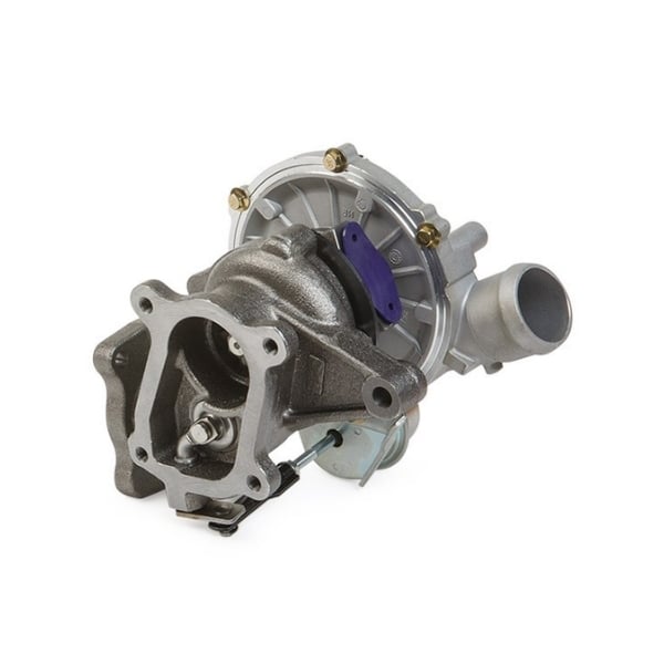 Garret 7069775002S Komple Turbo 0375.C8, 9622526980