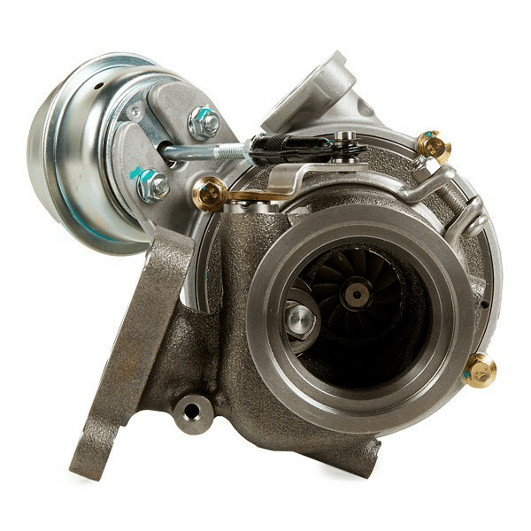 Garret Fiat Grande Punto 1.3 Multijet Turbo Euro 5 2005-2011