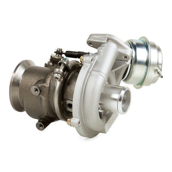 Garret Fiat Linea 1.3 Multijet Turbo Euro 5 2009-2015