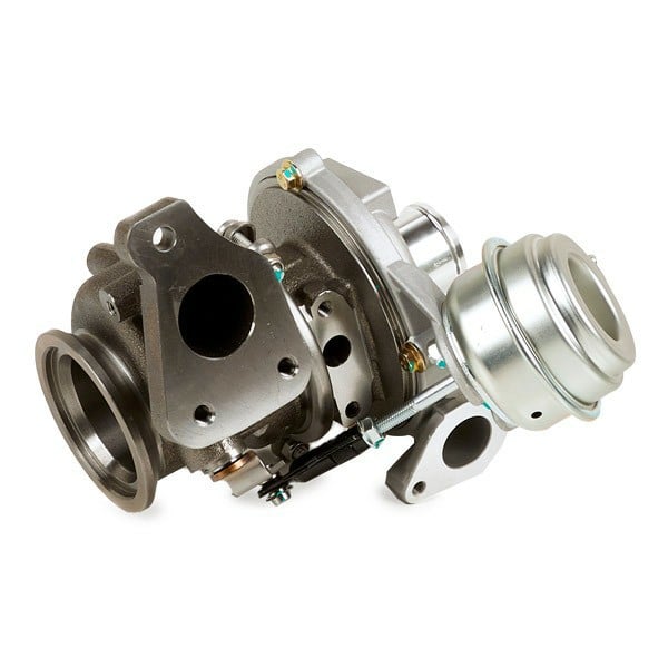 Garret Fiat Linea 1.3 Multijet Turbo Euro 5 2009-2015