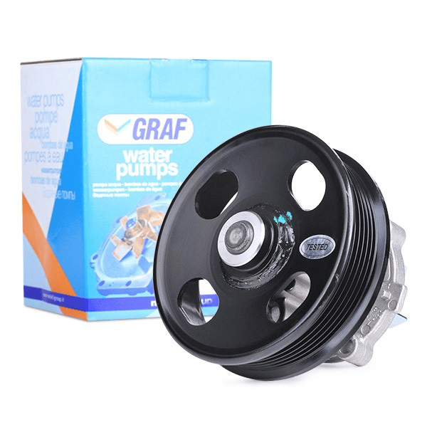 Graf Fiat Idea 1.3 Multijet Devirdaim 2004-2012