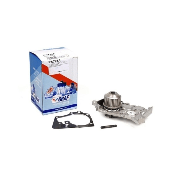 Graf Nissan Kubistar 1.6 16V K4M Devirdaim 2003-2009