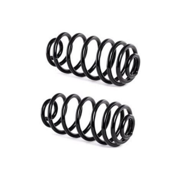 Honda Civic FB7 Arka Helezon Yay Seti 2012-2015