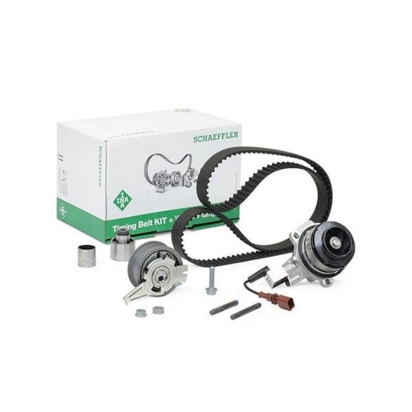 Ina Skoda Kodiaq 2.0 TDi Devirdaimli Triger Seti 2016-2024