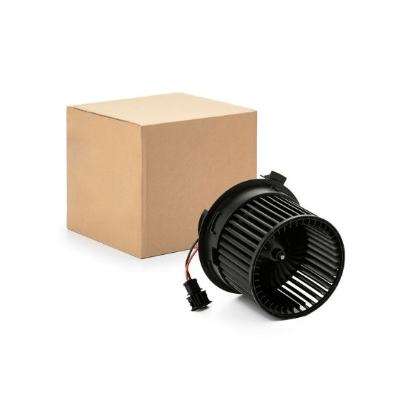 Kale Dacia Logan MCV II 1.5 dCi Kalorifer Motoru 2013-