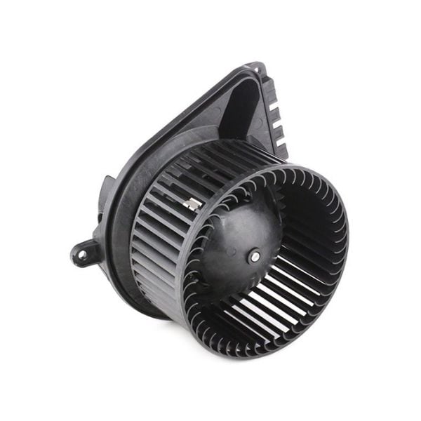 Kale Volkswagen LT35 2.8 TDi Kalorifer Motoru 2001-2006