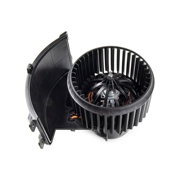 Kale Volkswagen Transporter T5 1.9 TDi Kalorifer Motoru 2003-2009