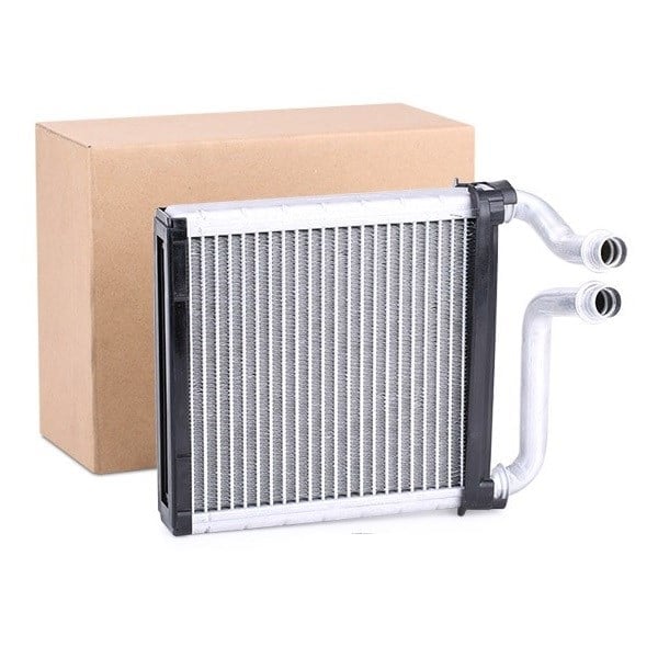 Kale VW Golf 5 2.0 TDi Kalorifer Radyatörü 2003-2008