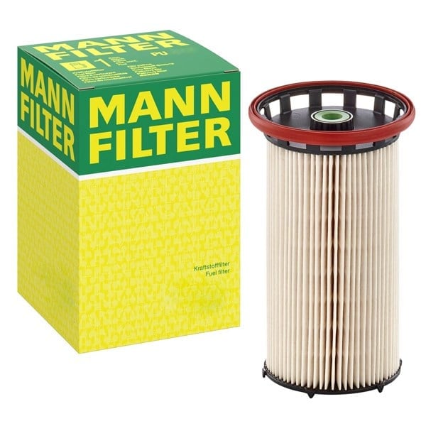 Mann PU8028 Yakıt Filtresi