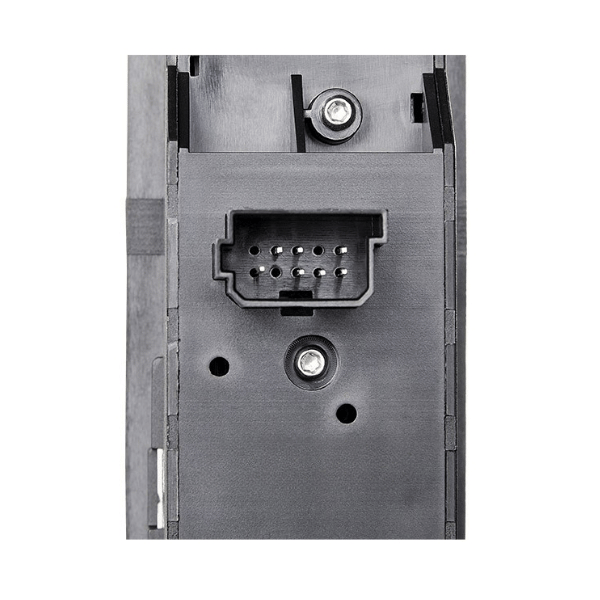 Mercedes Vito Mixto W639 Sol Cam Açma Düğmesi Katlamalı 2003-2014