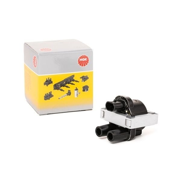 Ngk Fiat Albea 1.2 8v Ateşleme Bobini 2002-2005