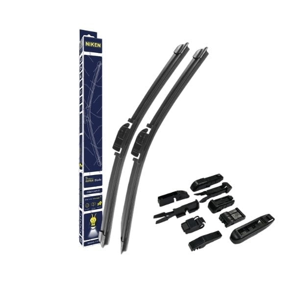 Niken Bmw Z3 Ön Silecek Takımı 1995-2002