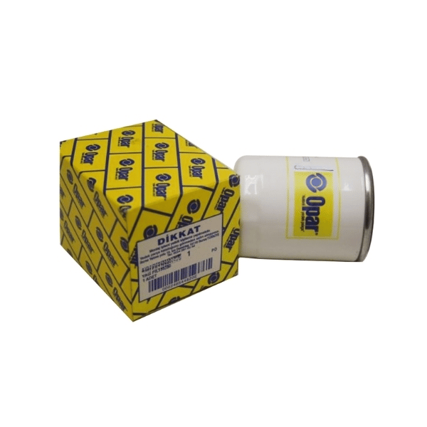 Opar Fiat Idea 1.2 16V Yağ Filtresi 2004-