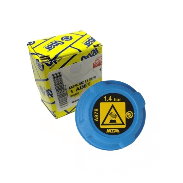 Opar Fiat Palio Weekend 1.6 16V Yedek Su Depo Kapağı 1996-2012