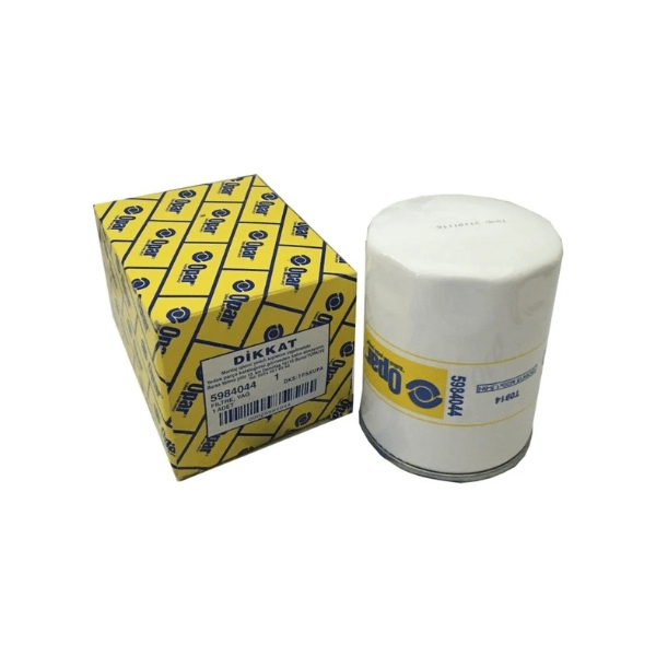 Opar Fiat Stilo 1.6 16V Yağ Filtresi 2001-2008