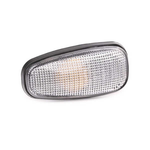 Opel Astra G Çamurluk Sinyali Beyaz 1998-2005
