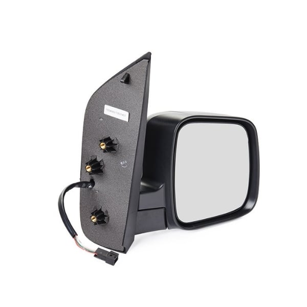 Peugeot Bipper Tepee Sağ Dikiz Aynası Elektrikli, Isıtmalı, Sensörlü, Konveks 2008-