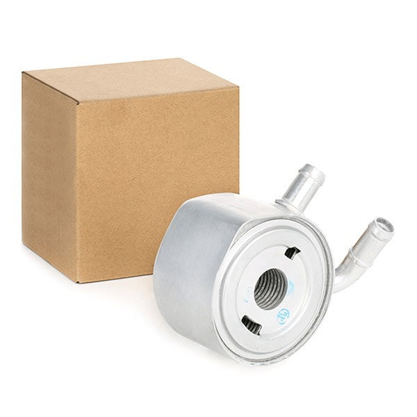 Renault Clio Symbol 1.5 dCi Yağ Soğutucusu 2009-2013