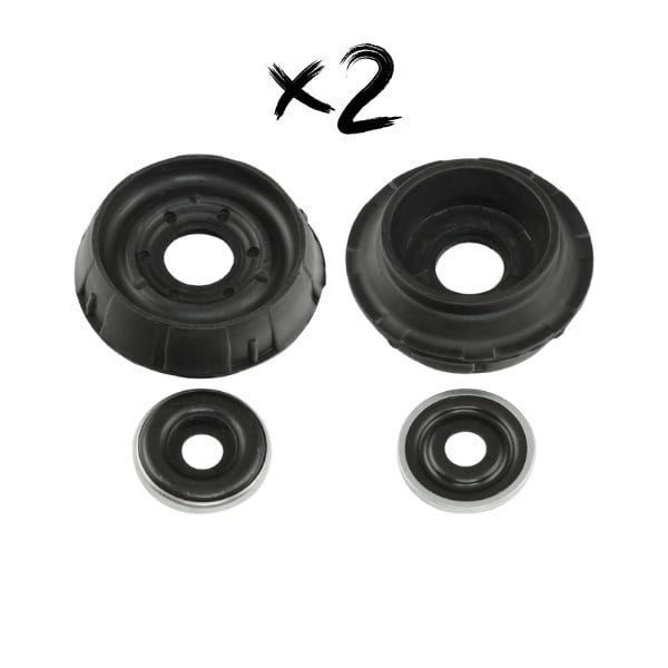 Renault Clio Symbol Alt Takım Seti 1998-2012