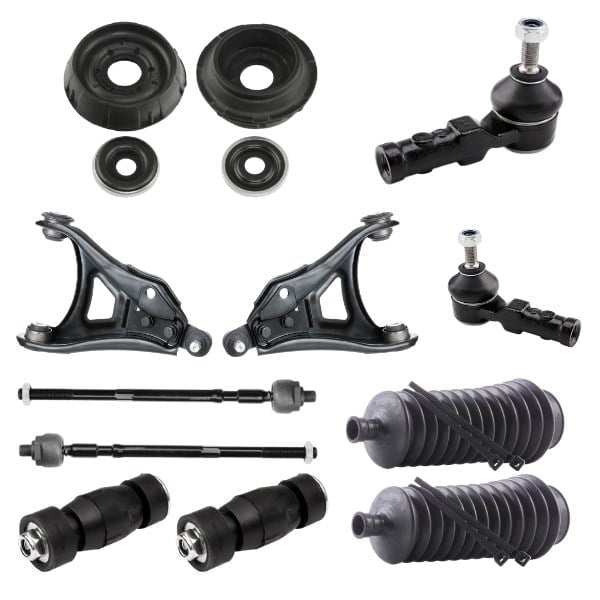 Renault Clio Symbol Alt Takım Seti 1998-2012