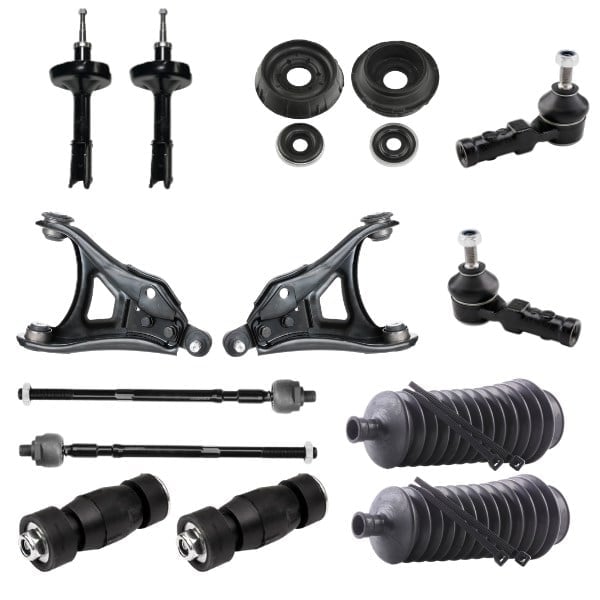 Renault Clio Symbol Alt Takım Seti 1998-2012